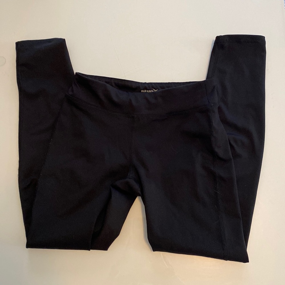 old navy kids leggings